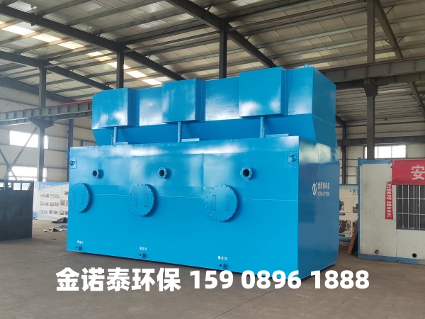 抚州新型FA一体化净水器